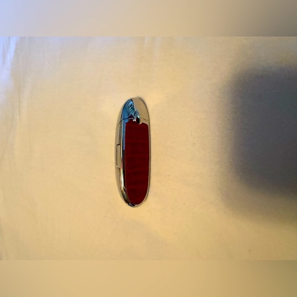 Guerlain lipstick and case - Picture 3 of 7